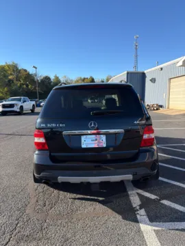 More photos of 2007 Mercedes-Benz M-Class ML 320 at Kyner's Auto Sales, Inc., PA