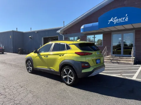 More photos of 2020 Hyundai Kona Ultimate at Kyner's Auto Sales, Inc., PA