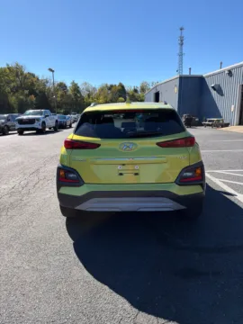 More photos of 2020 Hyundai Kona Ultimate at Kyner's Auto Sales, Inc., PA