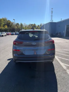 More photos of 2021 Hyundai Tucson Ultimate at Kyner's Auto Sales, Inc., PA