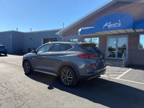More photos of 2021 Hyundai Tucson Ultimate at Kyner's Auto Sales, Inc., PA