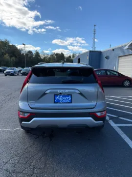More photos of 2025 Kia Niro LX at Kyner's Auto Sales, Inc., PA