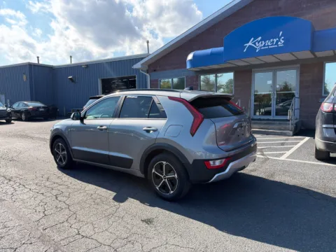 More photos of 2025 Kia Niro LX at Kyner's Auto Sales, Inc., PA