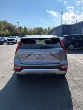 More photos of 2025 Kia Niro LX at Kyner's Auto Sales, Inc., PA