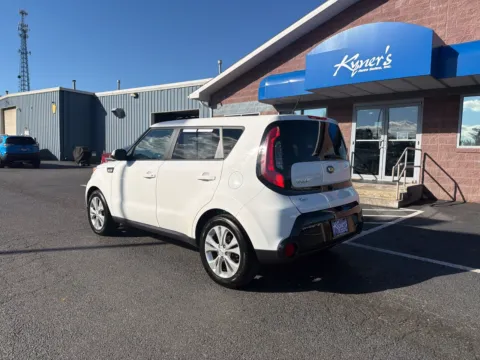 More photos of 2016 Kia Soul Plus at Kyner's Auto Sales, Inc., PA