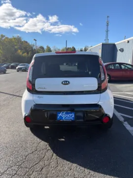 More photos of 2016 Kia Soul Plus at Kyner's Auto Sales, Inc., PA