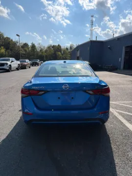 More photos of 2020 Nissan Sentra SV at Kyner's Auto Sales, Inc., PA