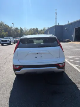 More photos of 2024 Kia Niro LX at Kyner's Auto Sales, Inc., PA