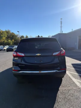 More photos of 2020 Chevrolet Equinox LT at Kyner's Auto Sales, Inc., PA