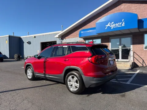 More photos of 2019 GMC Terrain SLE at Kyner's Auto Sales, Inc., PA