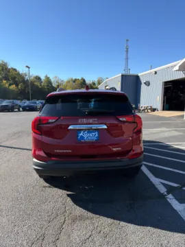 More photos of 2019 GMC Terrain SLE at Kyner's Auto Sales, Inc., PA