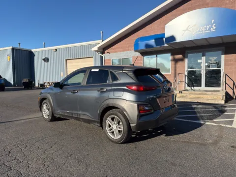 More photos of 2019 Hyundai Kona SE at Kyner's Auto Sales, Inc., PA