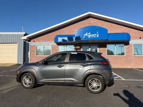 Another view of 2019 Hyundai Kona SE for sale in Chambersburg, PA at Kyner's Auto Sales, Inc.