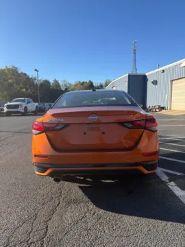 More photos of 2025 Nissan Sentra SR at Kyner's Auto Sales, Inc., PA