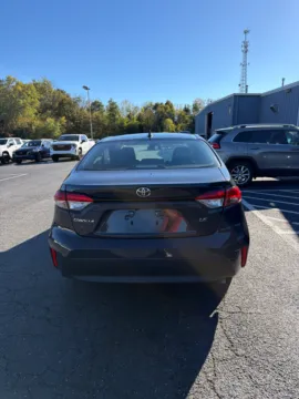 More photos of 2023 Toyota Corolla LE at Kyner's Auto Sales, Inc., PA