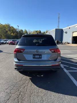 More photos of 2022 Volkswagen Tiguan 2.0T SE at Kyner's Auto Sales, Inc., PA