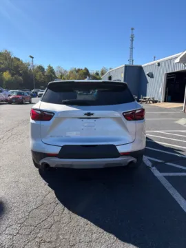 More photos of 2020 Chevrolet Blazer LT at Kyner's Auto Sales, Inc., PA