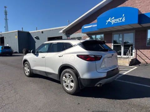 More photos of 2020 Chevrolet Blazer LT at Kyner's Auto Sales, Inc., PA