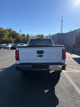 More photos of 2015 Chevrolet Silverado 1500 LT at Kyner's Auto Sales, Inc., PA