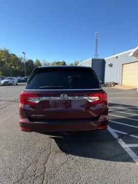 More photos of 2018 Honda Odyssey EX-L at Kyner's Auto Sales, Inc., PA