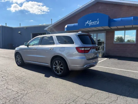 More photos of 2014 Dodge Durango R/T at Kyner's Auto Sales, Inc., PA