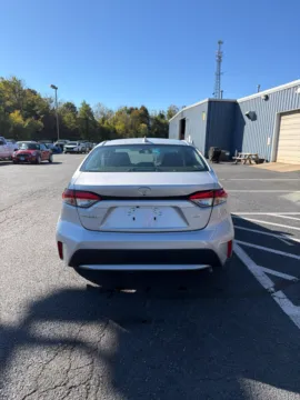 More photos of 2021 Toyota Corolla LE at Kyner's Auto Sales, Inc., PA