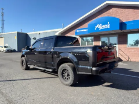 More photos of 2018 Ford F-150 XLT at Kyner's Auto Sales, Inc., PA