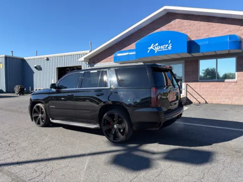 More photos of 2016 Chevrolet Tahoe LT at Kyner's Auto Sales, Inc., PA