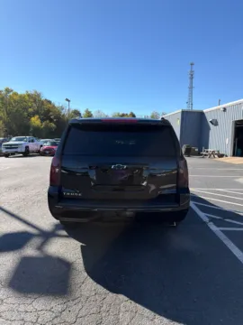 More photos of 2016 Chevrolet Tahoe LT at Kyner's Auto Sales, Inc., PA