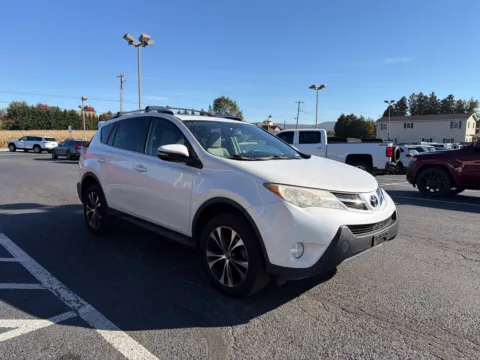 More photos of 2015 Toyota RAV4 Limited at Kyner's Auto Sales, Inc., PA