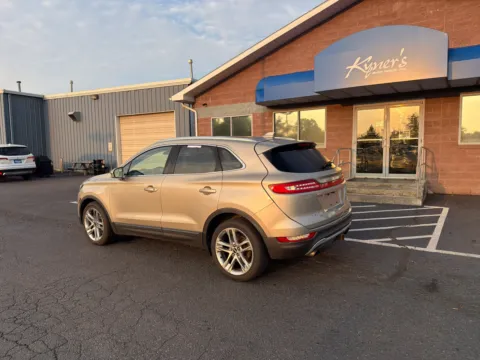 More photos of 2015 Lincoln MKC at Kyner's Auto Sales, Inc., PA