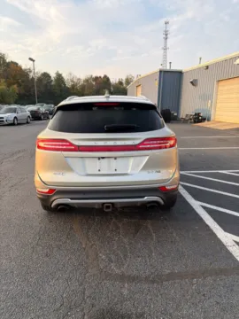 More photos of 2015 Lincoln MKC at Kyner's Auto Sales, Inc., PA