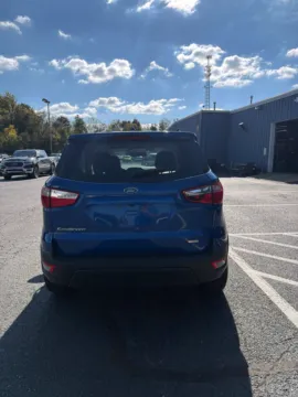 More photos of 2018 Ford EcoSport S at Kyner's Auto Sales, Inc., PA