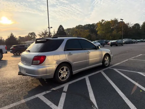 More photos of 2002 Subaru Impreza WRX at Kyner's Auto Sales, Inc., PA