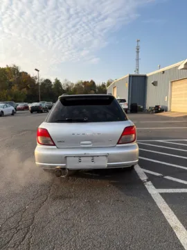 More photos of 2002 Subaru Impreza WRX at Kyner's Auto Sales, Inc., PA