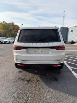More photos of 2022 Jeep Wagoneer Series II at Kyner's Auto Sales, Inc., PA