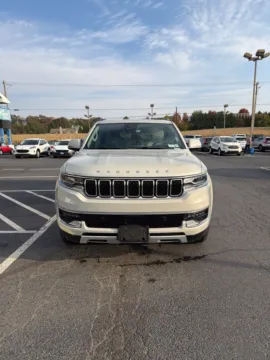 More photos of 2022 Jeep Wagoneer Series II at Kyner's Auto Sales, Inc., PA