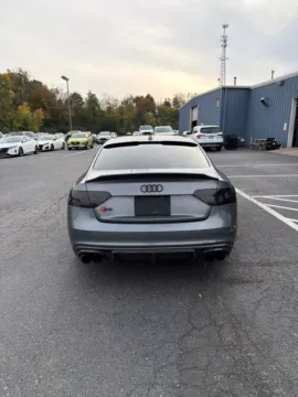 More photos of 2013 Audi S5 3.0T quattro Prestige at Kyner's Auto Sales, Inc., PA