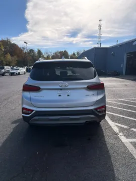 More photos of 2019 Hyundai Santa Fe Ultimate at Kyner's Auto Sales, Inc., PA