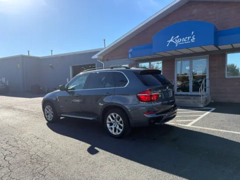 More photos of 2013 BMW X5 xDrive35i at Kyner's Auto Sales, Inc., PA
