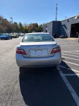 More photos of 2007 Toyota Camry at Kyner's Auto Sales, Inc., PA