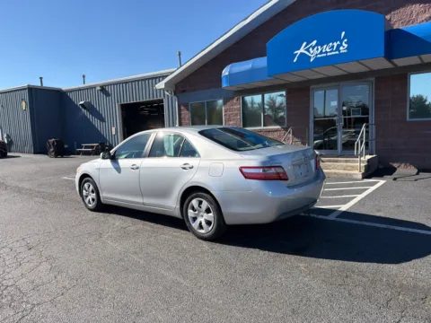 Another view of 2007 Toyota Camry for sale in Chambersburg, PA at Kyner's Auto Sales, Inc.