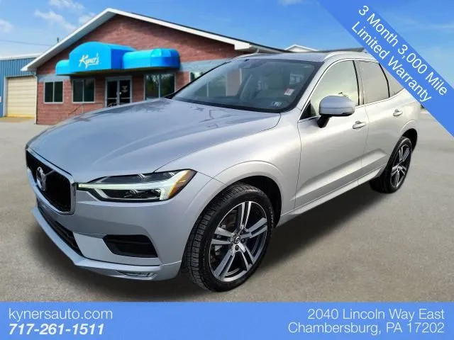 2021 Volvo XC60 T5 Momentum for sale in Chambersburg, PA
