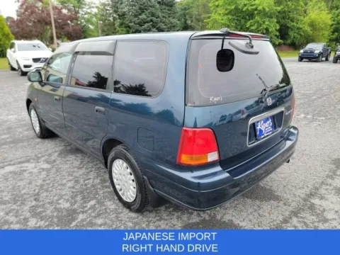Another view of 1995 Honda Odyssey LX for sale in Chambersburg, PA at Kyner's Auto Sales, Inc.