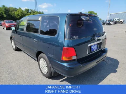 Another view of 1995 Honda Odyssey LX for sale in Chambersburg, PA at Kyner's Auto Sales, Inc.