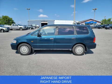 Photos of 1995 Honda Odyssey LX for sale in Chambersburg, PA at Kyner's Auto Sales, Inc.