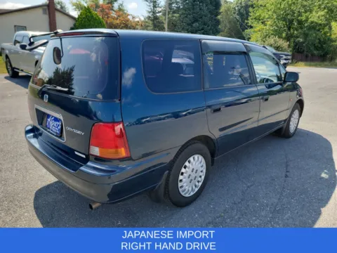 More photos of 1995 Honda Odyssey LX at Kyner's Auto Sales, Inc., PA
