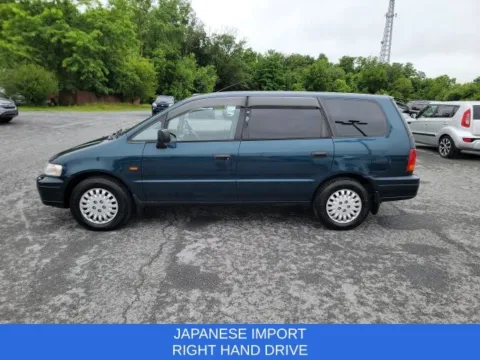 Photos of 1995 Honda Odyssey LX for sale in Chambersburg, PA at Kyner's Auto Sales, Inc.