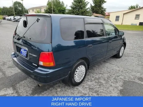 More photos of 1995 Honda Odyssey LX at Kyner's Auto Sales, Inc., PA