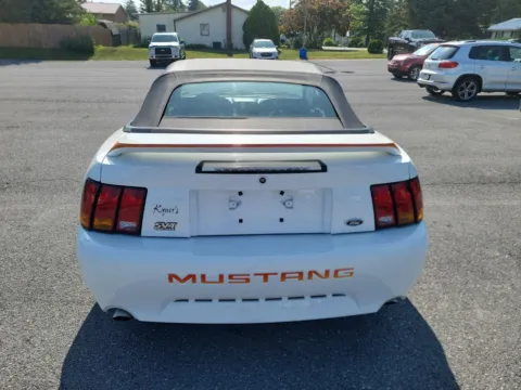 More photos of 1999 Ford Mustang Cobra at Kyner's Auto Sales, Inc., PA